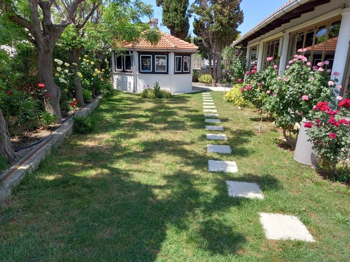 Apartment Preka Palit