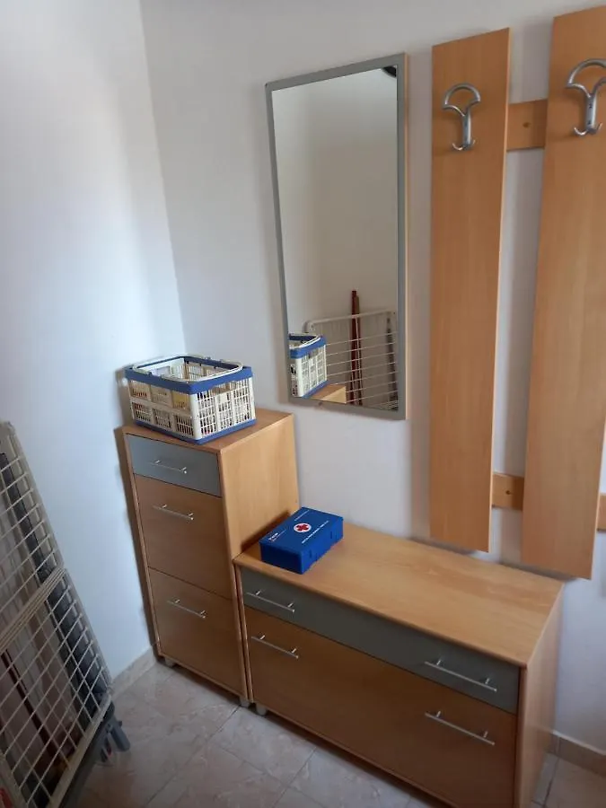 Apartment Preka Palit 0*,