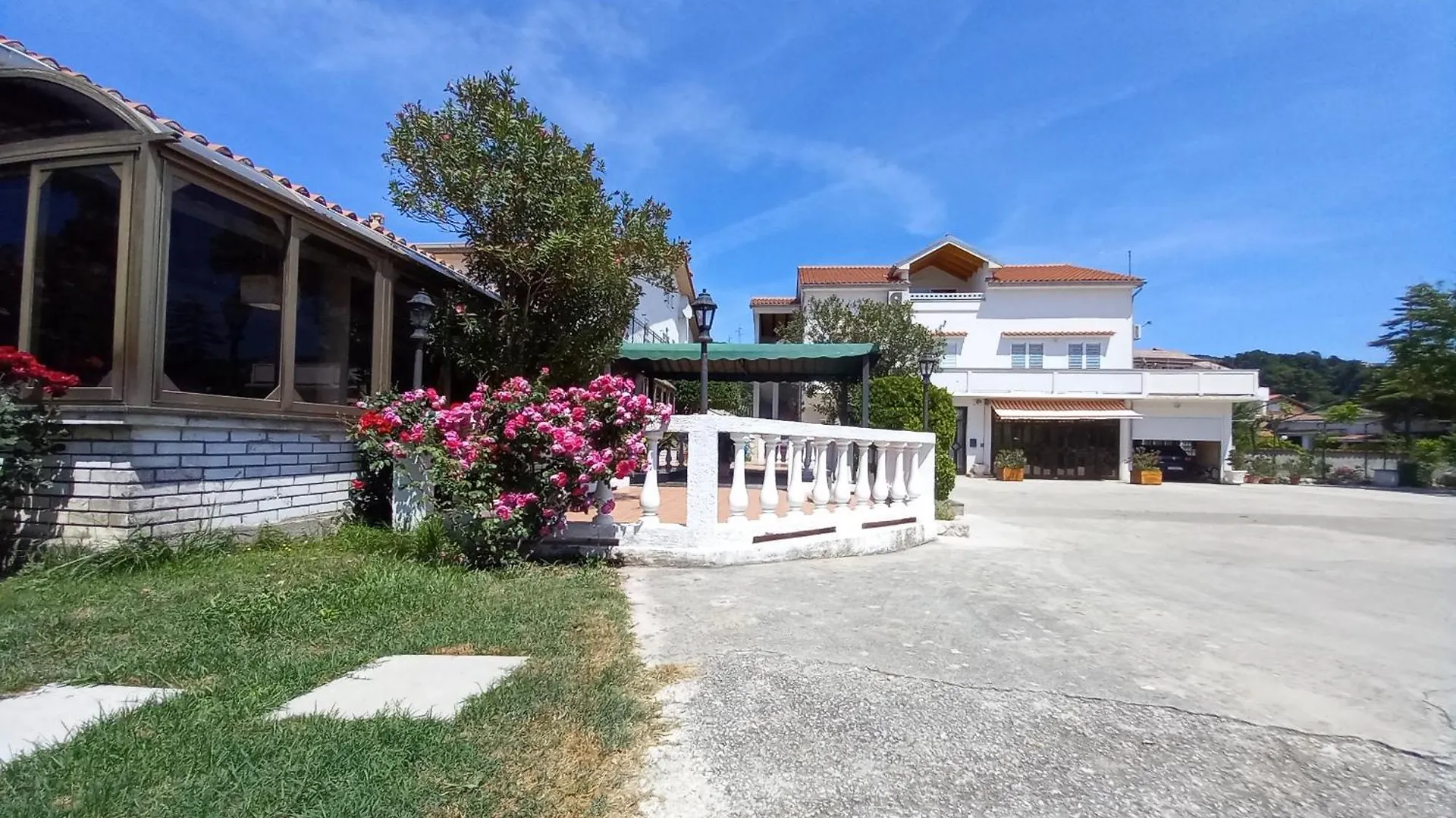 Apartment Preka Palit